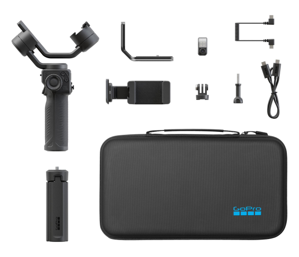 GoPro Fluid Pro AI AGMSS-011-ES - 1368257 - zdjęcie 8